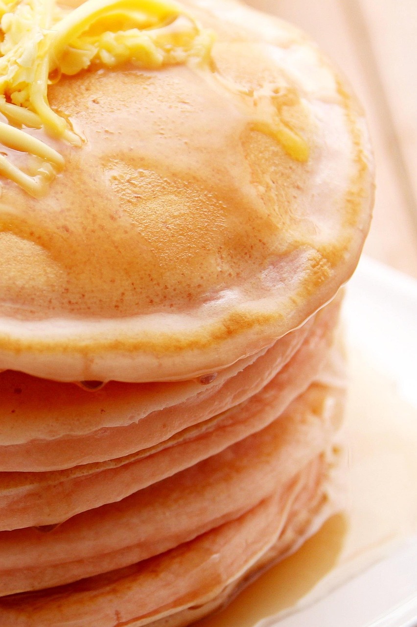 entdecken sie kreative und köstliche brunch-ideen für jeden geschmack, perfekt für entspannte wochenenden und gesellige frühstücke.