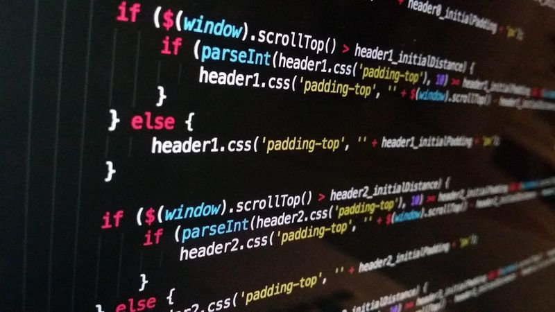 Programmieren lernen: Die besten Einstiegskurse