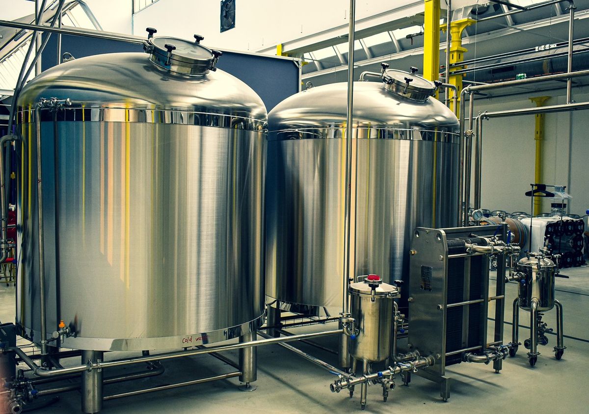 Fermentieren: Gesunde Lebensmittel selbst herstellen