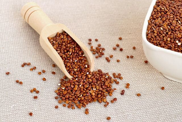Welche Superfoods sind wissenschaftlich nachgewiesen wirksam?