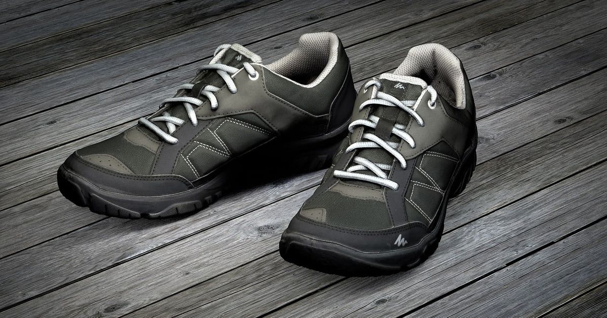 Schuhtrends die bequem und schick sind