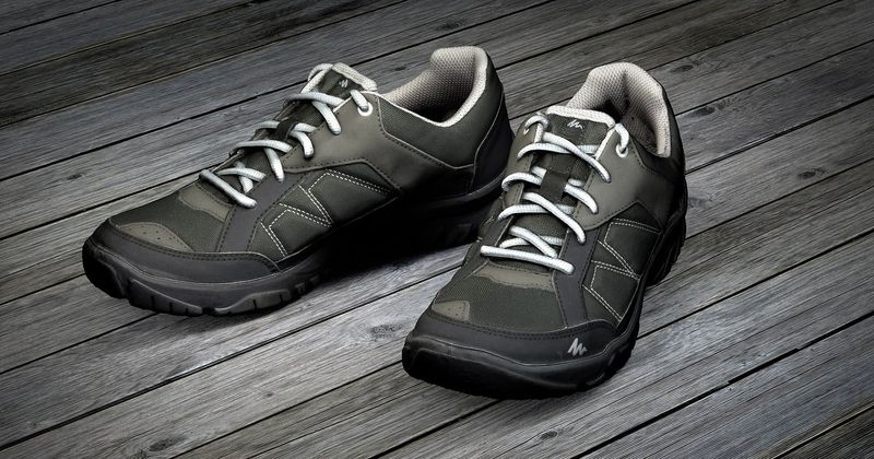 Schuhtrends die bequem und schick sind