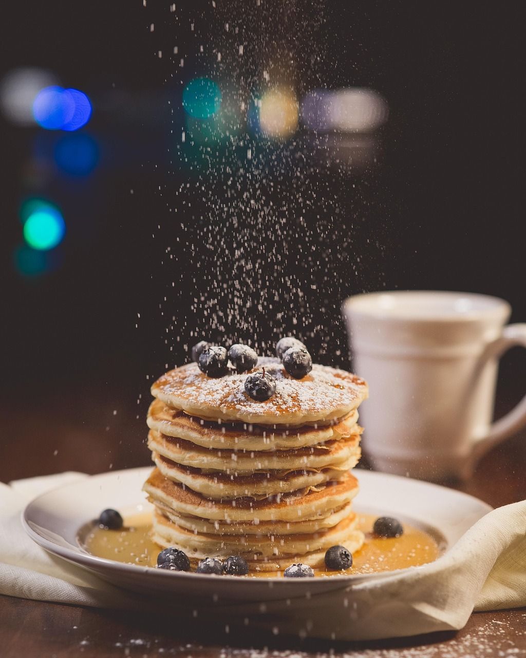 Brunch-Ideen für entspannte Wochenenden