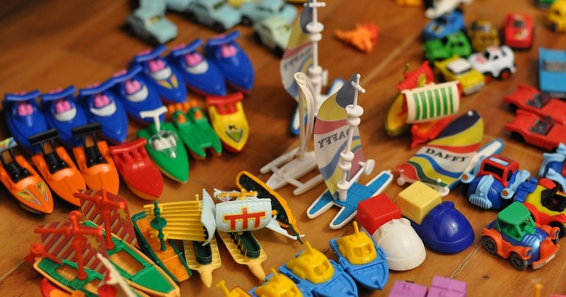 Lernspiel für Kinder 2026: Die besten pädagogischen Spiele für jede Altersstufe
